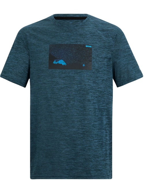 Regatta - Camiseta Fingal Diseño Cielo Nocturno para Hombre - Kiabi