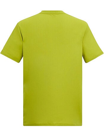 Regatta - Camiseta Fingal Diseño Diseño Impreso para Hombre