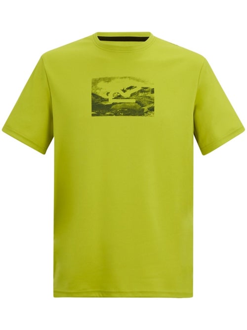 Regatta - Camiseta Fingal Diseño Diseño Impreso para Hombre - Kiabi