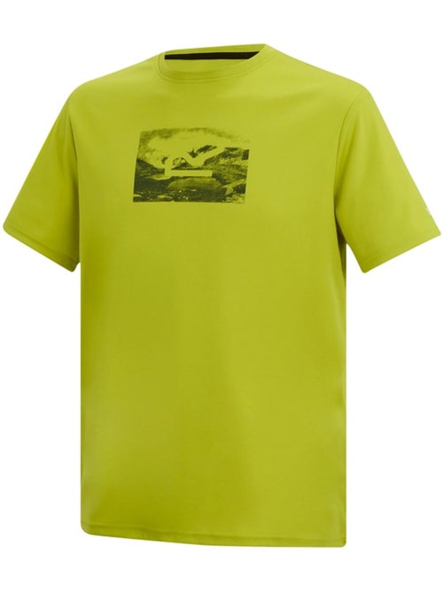 Regatta - Camiseta Fingal Diseño Diseño Impreso para Hombre - Kiabi