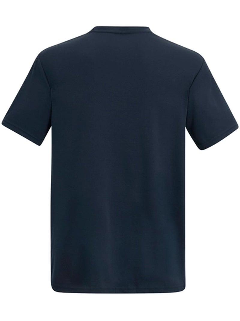 Regatta - Camiseta Fingal Diseño Escalador de Rocas para Hombre Azul marino - Kiabi