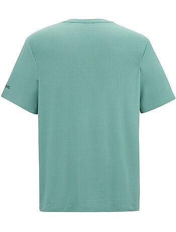 Regatta - Camiseta Fingal Diseño Hidroala para Hombre