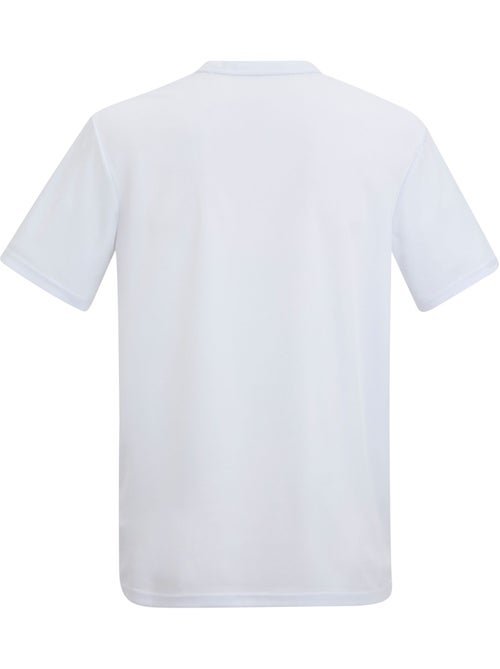 Regatta - Camiseta Fingal Diseño Montaña para Hombre - Kiabi Regatta - Camiseta Fingal Diseño Montaña para Hombre - Kiabi