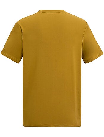 Regatta - Camiseta Fingal Diseño Montaña para Hombre