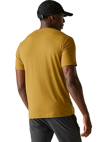 Regatta - Camiseta Fingal Diseño Montaña para Hombre