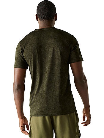Regatta - Camiseta Fingal Diseño Paisaje para Hombre