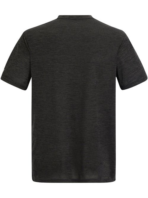 Regatta - Camiseta Fingal Diseño Piedra para Hombre - Kiabi Regatta - Camiseta Fingal Diseño Piedra para Hombre - Kiabi