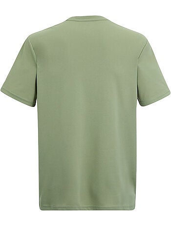 Regatta - Camiseta Fingal Diseño Pino para Hombre