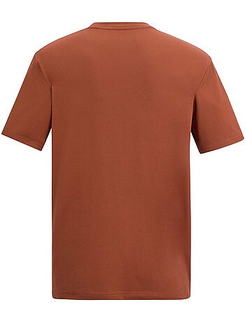 Regatta - Camiseta Fingal Diseño Topográfico para Hombre