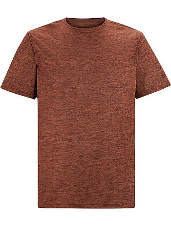 Regatta - Camiseta Fingal Edition Diseño Jaspeada para Hombre