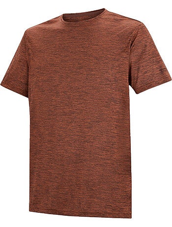 Regatta - Camiseta Fingal Edition Diseño Jaspeada para Hombre