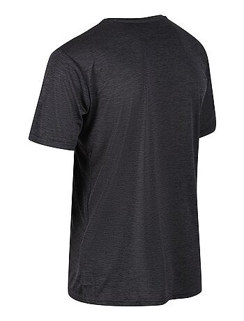 Regatta - Camiseta Fingal Edition Diseño Jaspeada para Hombre