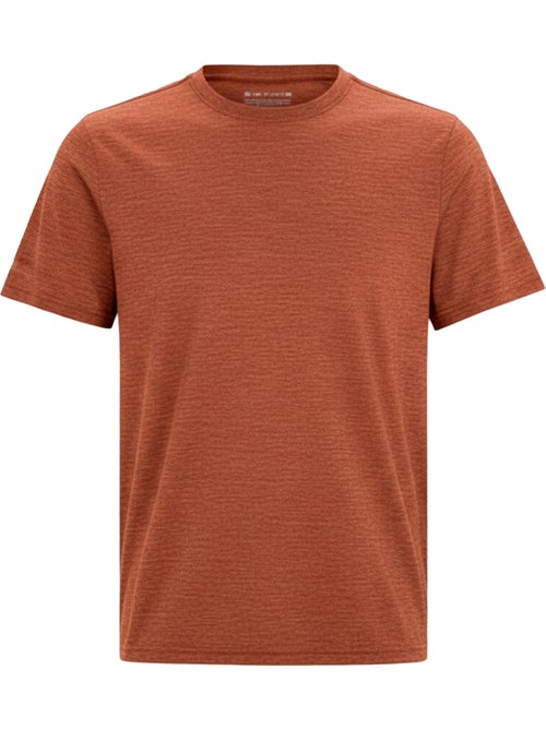 Regatta - Camiseta Fingal Edition Diseño Jaspeada para Hombre - Kiabi