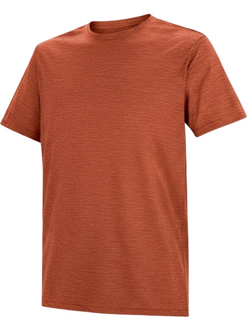 Regatta - Camiseta Fingal Edition Diseño Jaspeada para Hombre - Kiabi