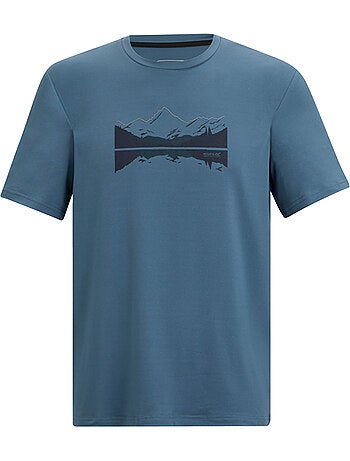 Regatta - Camiseta Fingal para Hombre