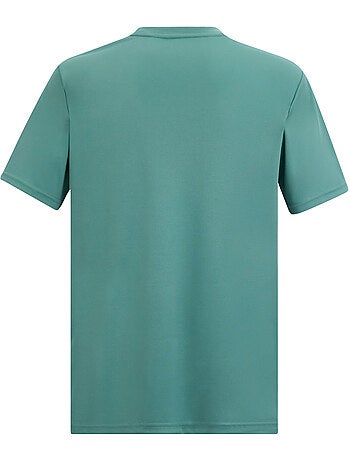 Regatta - Camiseta Fingal Slogan Diseño Bicicleta de Montaña para Hombre