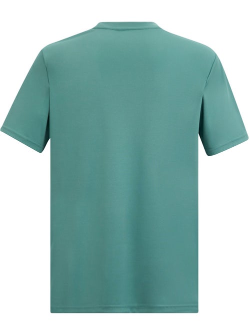 Regatta - Camiseta Fingal Slogan Diseño Bicicleta de Montaña para Hombre - Kiabi Regatta - Camiseta Fingal Slogan Diseño Bicicleta de Montaña para Hombre - Kiabi