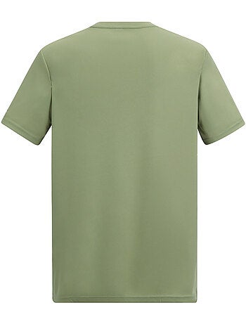 Regatta - Camiseta Fingal Slogan Diseño Camión para Hombre