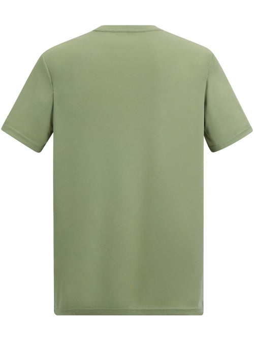 Regatta - Camiseta Fingal Slogan Diseño Camión para Hombre - Kiabi Regatta - Camiseta Fingal Slogan Diseño Camión para Hombre - Kiabi