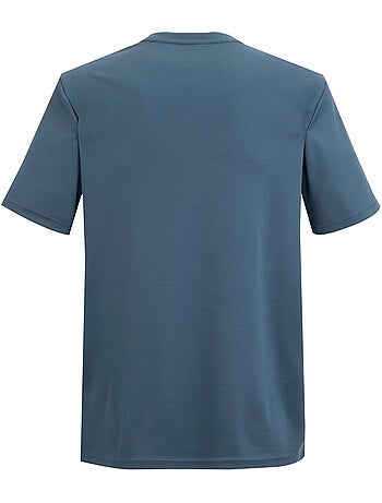 Regatta - Camiseta Fingal Slogan para Hombre