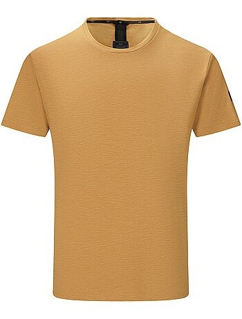 Regatta - Camiseta Finlo Diseño Logotipo para Hombre