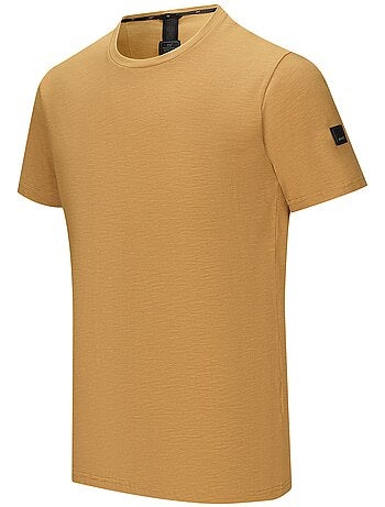 Regatta - Camiseta Finlo Diseño Logotipo para Hombre