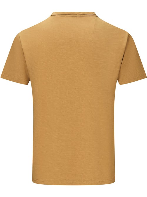 Regatta - Camiseta Finlo Diseño Logotipo para Hombre - Kiabi Regatta - Camiseta Finlo Diseño Logotipo para Hombre - Kiabi