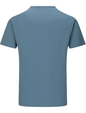 Regatta - Camiseta Finlo Diseño Logotipo para Hombre