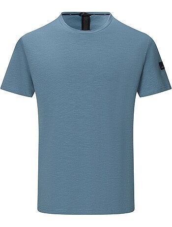 Regatta - Camiseta Finlo Diseño Logotipo para Hombre