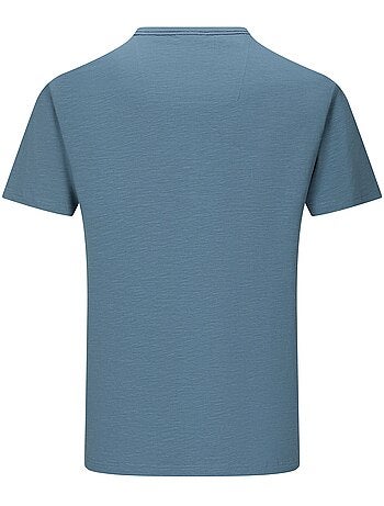 Regatta - Camiseta Finlo Diseño Logotipo para Hombre
