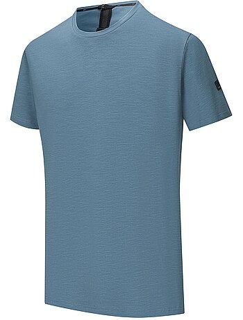 Regatta - Camiseta Finlo Diseño Logotipo para Hombre