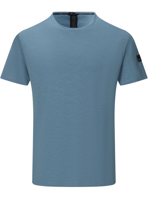 Regatta - Camiseta Finlo Diseño Logotipo para Hombre - Kiabi Regatta - Camiseta Finlo Diseño Logotipo para Hombre - Kiabi