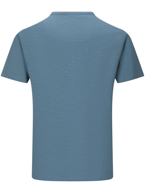Regatta - Camiseta Finlo Diseño Logotipo para Hombre - Kiabi Regatta - Camiseta Finlo Diseño Logotipo para Hombre - Kiabi