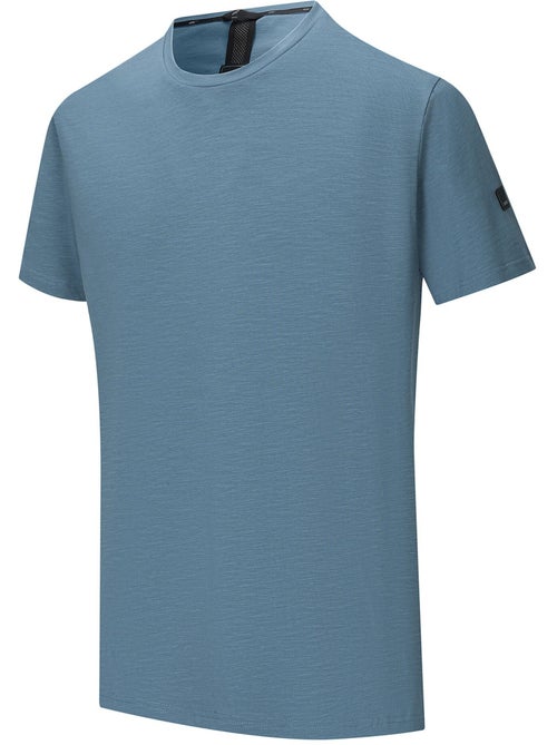 Regatta - Camiseta Finlo Diseño Logotipo para Hombre - Kiabi Regatta - Camiseta Finlo Diseño Logotipo para Hombre - Kiabi