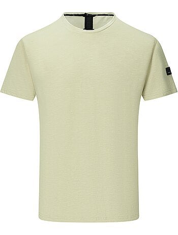 Regatta - Camiseta Finlo Diseño Logotipo para Hombre
