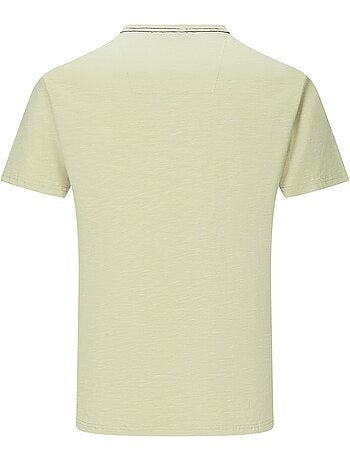 Regatta - Camiseta Finlo Diseño Logotipo para Hombre