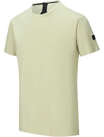 Regatta - Camiseta Finlo Diseño Logotipo para Hombre