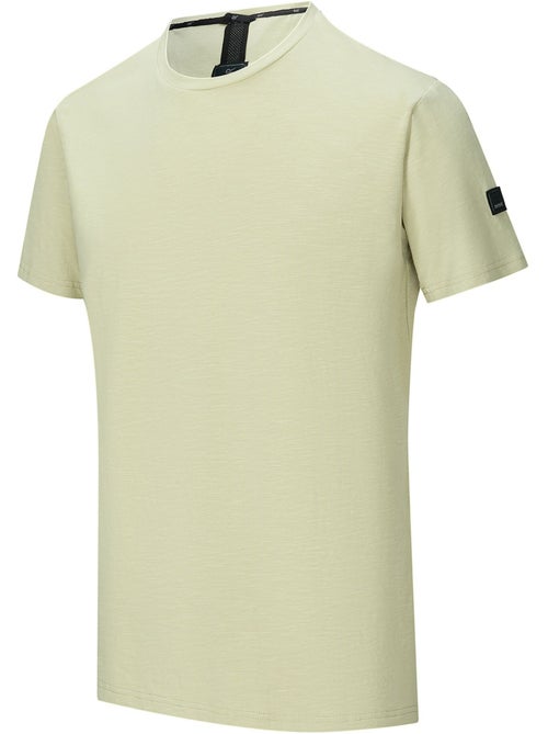 Regatta - Camiseta Finlo Diseño Logotipo para Hombre - Kiabi Regatta - Camiseta Finlo Diseño Logotipo para Hombre - Kiabi