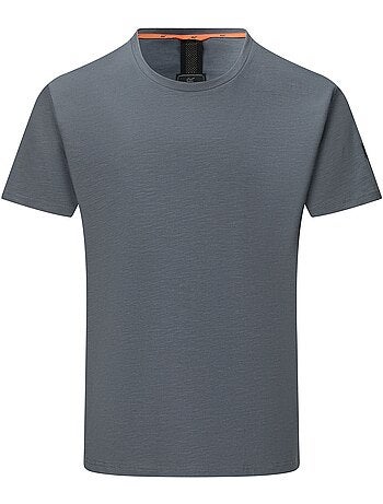 Regatta - Camiseta Finlo Diseño Logotipo para Hombre