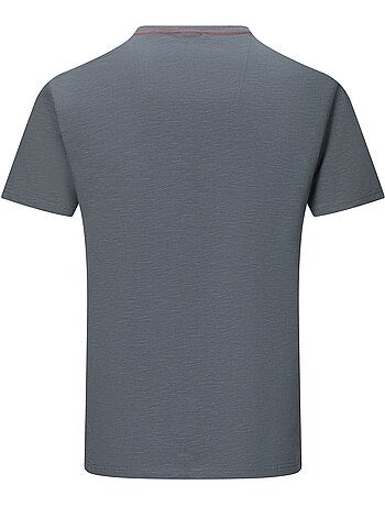 Regatta - Camiseta Finlo Diseño Logotipo para Hombre