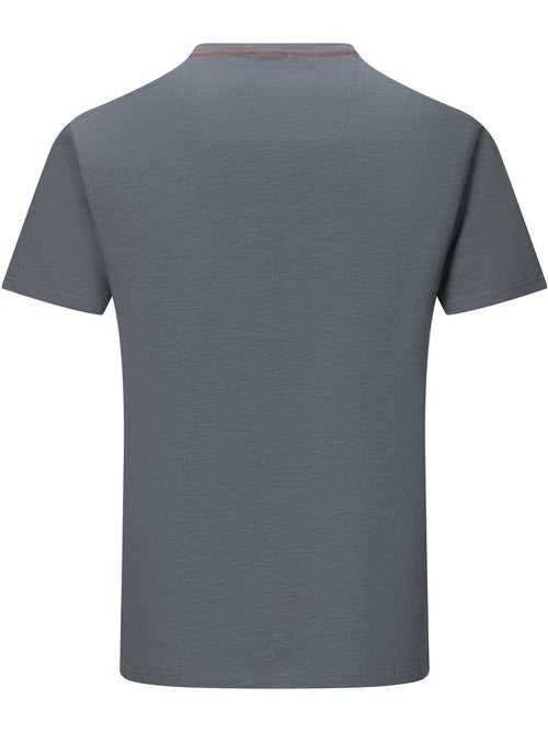 Regatta - Camiseta Finlo Diseño Logotipo para Hombre - Kiabi Regatta - Camiseta Finlo Diseño Logotipo para Hombre - Kiabi