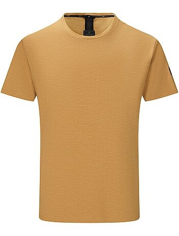 Regatta - Camiseta Finlo Diseño Logotipo para Hombre