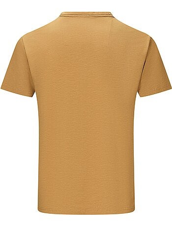 Regatta - Camiseta Finlo Diseño Logotipo para Hombre