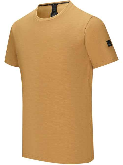 Regatta - Camiseta Finlo Diseño Logotipo para Hombre - Kiabi Regatta - Camiseta Finlo Diseño Logotipo para Hombre - Kiabi