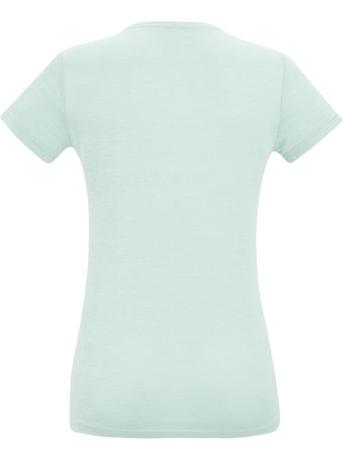 Regatta - Camiseta Josie Gibson Fingal Edition para Mujer - Kiabi Regatta - Camiseta Josie Gibson Fingal Edition para Mujer - Kiabi