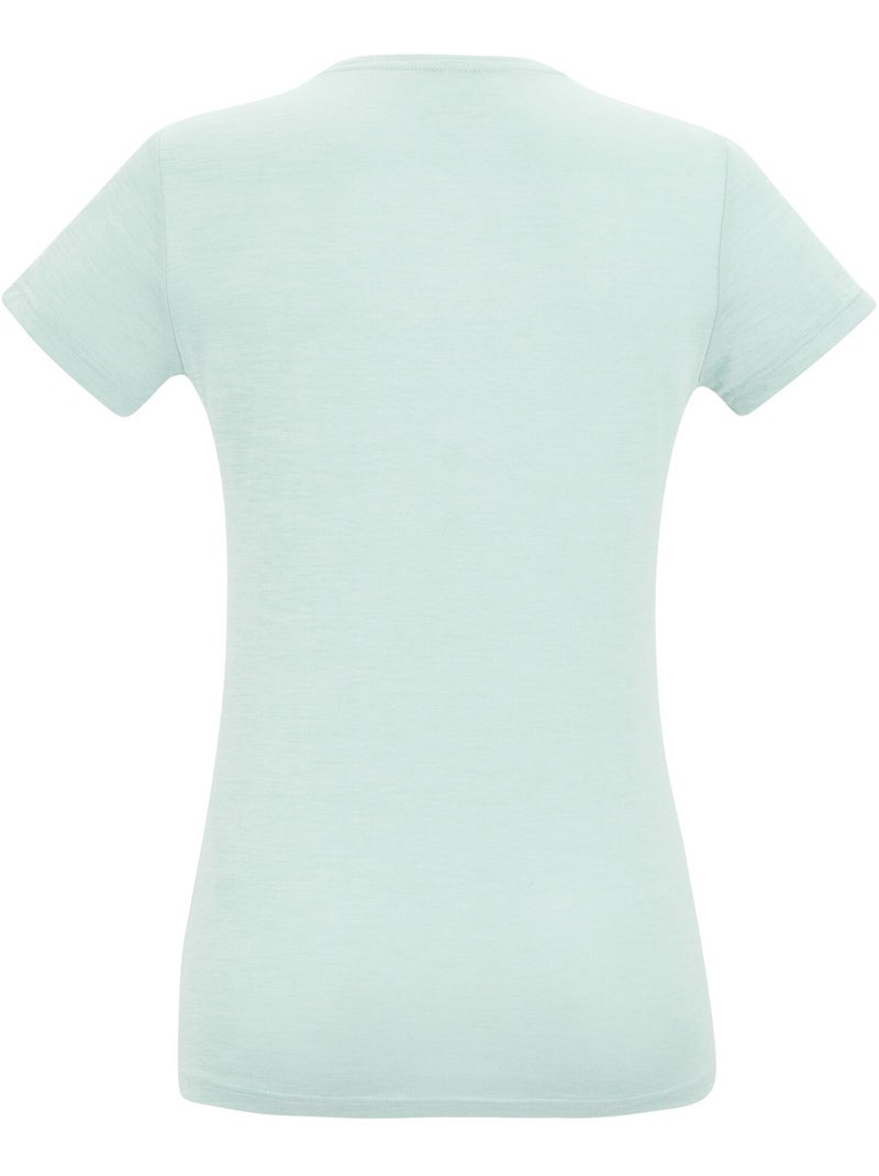 Regatta - Camiseta Josie Gibson Fingal Edition para Mujer Azul agua - Kiabi