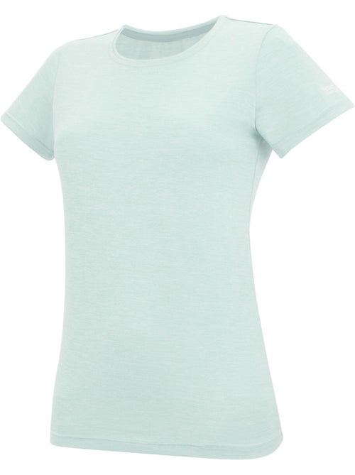 Regatta - Camiseta Josie Gibson Fingal Edition para Mujer - Kiabi Regatta - Camiseta Josie Gibson Fingal Edition para Mujer - Kiabi