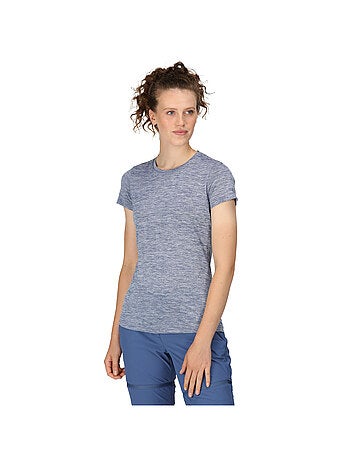 Regatta - Camiseta Josie Gibson Fingal Edition para Mujer