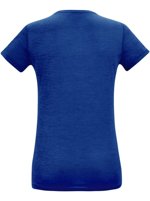 Regatta - Camiseta Josie Gibson Fingal Edition para Mujer - Kiabi Regatta - Camiseta Josie Gibson Fingal Edition para Mujer - Kiabi