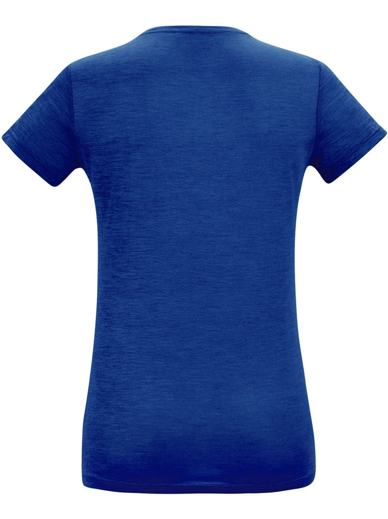 Regatta - Camiseta Josie Gibson Fingal Edition para Mujer Azul - Kiabi